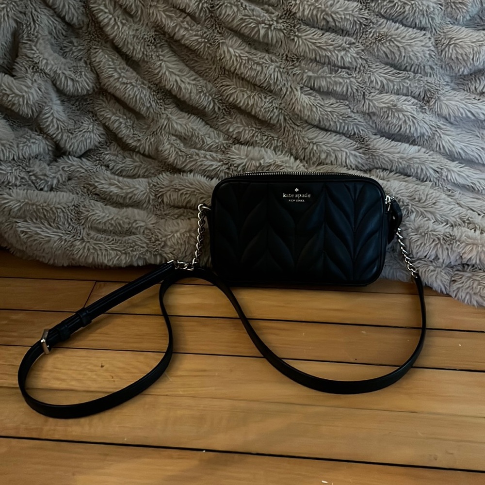 Kate Spade Crossbody - CLOSING CLOSET